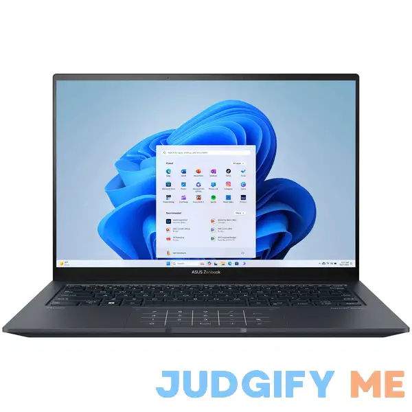 "Asus Zenbook 14.5"" 2.8K OLED Touchscreen Laptop Intel Core i5-13500H "Asus Zenbook 14.5"" 2.8K OLED Touchscreen Laptop Intel Core i5-13500H