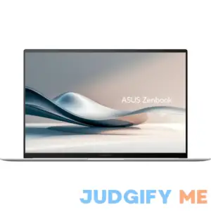 Asus Zenbook S 16 16” 3K OLED Touch Screen Laptop