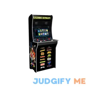 AtGames Legends Ultimate Deluxe Arcade Machine
