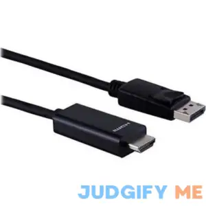 Ativa DisplayPort to HDMI Cable 36546