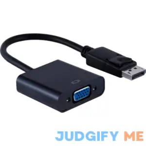 Ativa DisplayPort to VGA Pigtail Adapter 36543