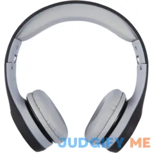 Ativa Kids' On-Ear Wired Headphones With On-Cord Microphone