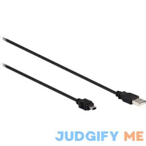 Ativa Mini USB 2.0 Device Cable 26861