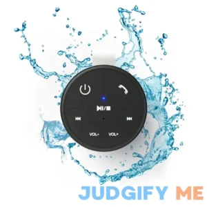 Atomi Smart Atomi Portable Bluetooth Speaker with Waterproof AT1561