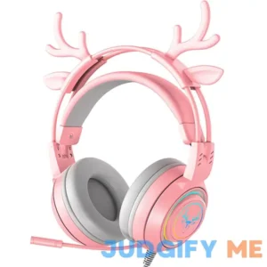 Atrasee Stereo Gaming Headset for PS4 PC Xbox One PS5 Controller