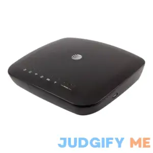 At&t Wireless Internet WiFi 4G LTE Router