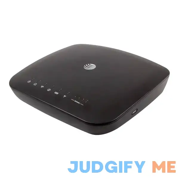 At&t Wireless Internet WiFi 4G LTE Router At&t Wireless Internet WiFi 4G LTE Router