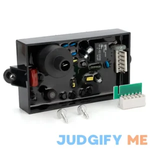 Atwood 91367 RV Water Heater Ignition Control Circuit Board for G6A-6E G6A-7E G6A-8E G10-1E GCH6-6E GC6A-7E Replace 93865