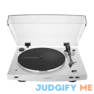 Audio Technica AT-LP3XBT Automatic Wireless Belt-Drive Turntable