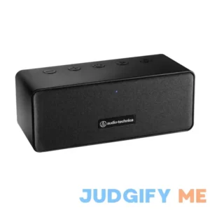 Audio Technica AT-SP65XBT Portable Wireless Bluetooth Speaker