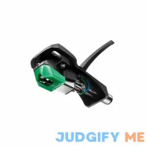 Audio-Technica AT-VM95E Dual Magnet Cartridge