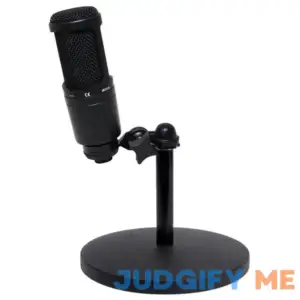 Audio-Technica AT2020