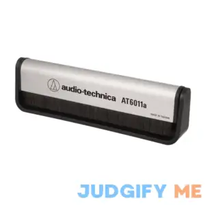 Audio Technica AT6011a Anti-Static Record Brush