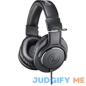 Audio-Technica ATH-M20x
