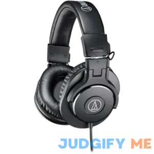 Audio-Technica ATH-M30