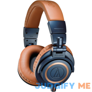 Audio-Technica ATH-M50