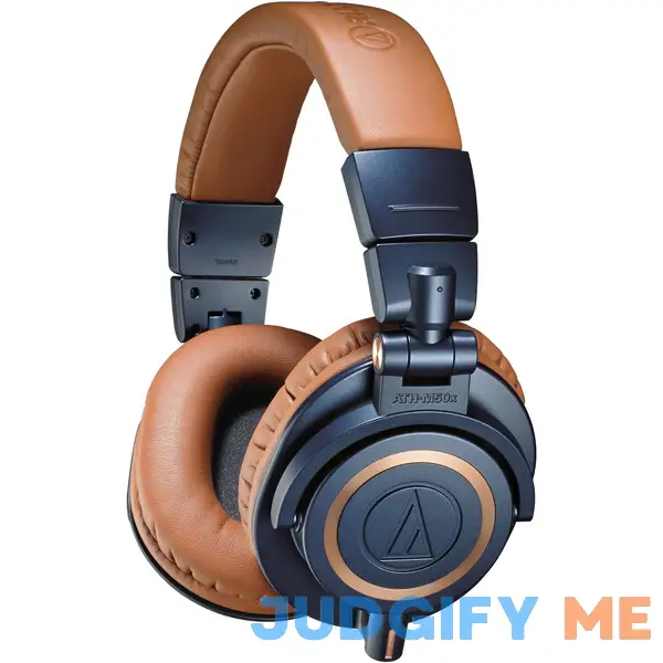 Audio-Technica ATH-M50x Monitor Headphones Audio-Technica ATH-M50x Monitor Headphones