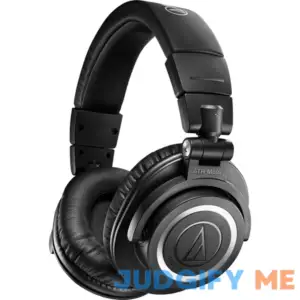 Audio-Technica ATH-M50xBT2