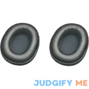 Audio Technica HP-EP Replacement Earpads for M-Series Headphones