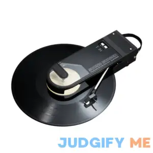 Audio Technica Sound Burger AT-SB727 Portable Bluetooth Turntable