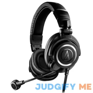 Audio-Technica StreamSet Streaming Headset