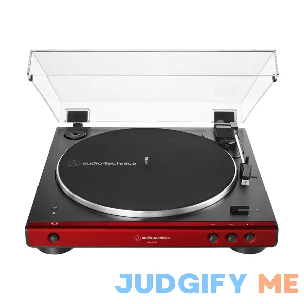 Audio Technica Turntable Fully Automatic Audio Technica Turntable Fully Automatic