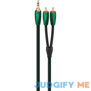 AudioQuest Cable Evergreen