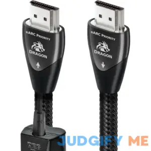 AudioQuest Dragon 48 HDMI Cable