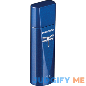 AudioQuest DragonFly Cobalt DAC USB