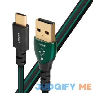 AudioQuest Forest USB Cable
