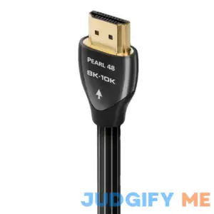 AudioQuest Pearl 48 HDMI Cable