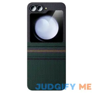 Aurora ArmorAir Case built with Kevlar for Samsung Z Flip 6