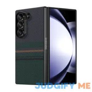 Aurora ArmorAir Case built with Kevlar for Samsung Z Fold 6