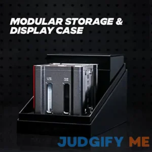 Autoline Pro Ventus Automotive Smoke Machine with Built-in Li-Ion Battery