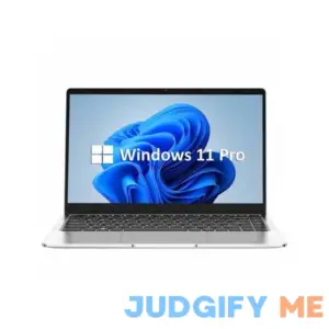 Auusda - Graphics 600 - 256GB SSD - 14.1" Screen - Silver - Home/Personal - 8GB Memory - Thin and Light - 1920x1080