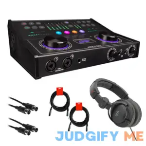 Avid MBOX Studio USB-C Audio Interface