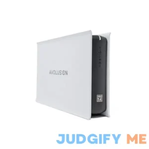 Avolusion PRO-5x Series USB 3.0 External gaming Hard Drive