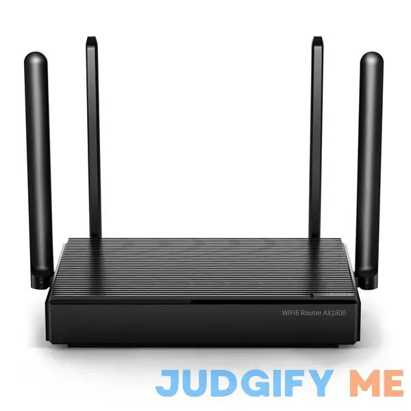 Ax1800 WiFi 6 Router 1.8Gb Routers for Wireless Internet Gaming Router Ax1800 WiFi 6 Router 1.8Gb Routers for Wireless Internet Gaming Router