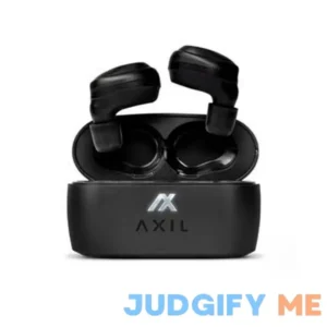 Axil XCOR Bluetooth Ear Buds