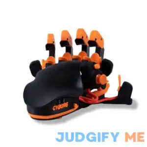 Azeron Cyborg Gaming Keypad with Analog Stick