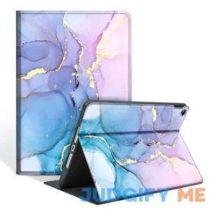Azmyeuo Case for 10.2 Inch iPad 9th/8th/7th Generation 2021/2020/2019 - iPad Cover 9th/8th/7th Generation