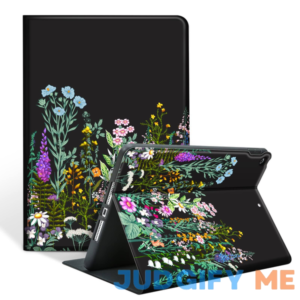 Azmyeuo Cover for iPad 9th/8th/7th Generation