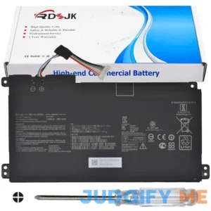 B31N1912 C31N1912 Laptop Battery for Asus VivoBook 14 E410M E410MA L410M L410MA E410KA E510MA E510KA F414MA L510MA R522MA E410MA-EK007TS EK087T