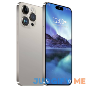 BAOWU I14 Pro Max Unlocked Smartphone 6+256GB Android 13.0 Unlocked Cell Phones