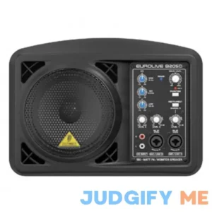 BEHRINGER Eurolive B205D