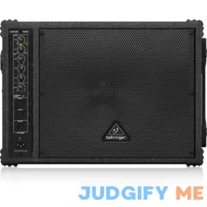 BEHRINGER Eurolive F-D Series