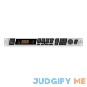 BEHRINGER Virtualizer 3D FX2000