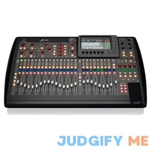 BEHRINGER X32