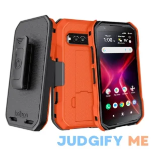 BELTRON DuraForce Pro 3 Case with Clip Heavy Duty Case with Swivel Belt Clip for Kyocera DuraForce 5G E7200 Features
