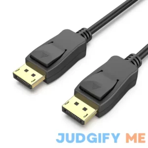 BENFEI DisplayPort to DisplayPort Cable DP to DP Male to Male Cable
